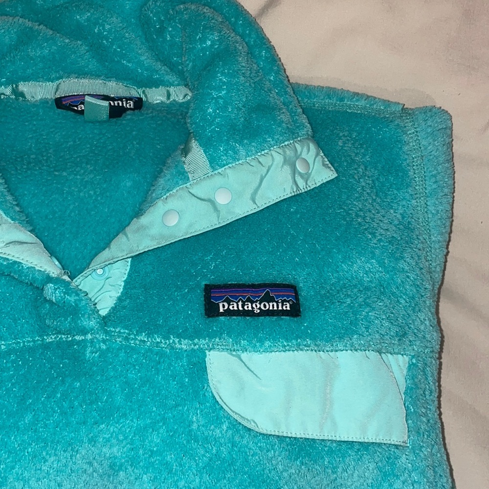 PATAGONIA
